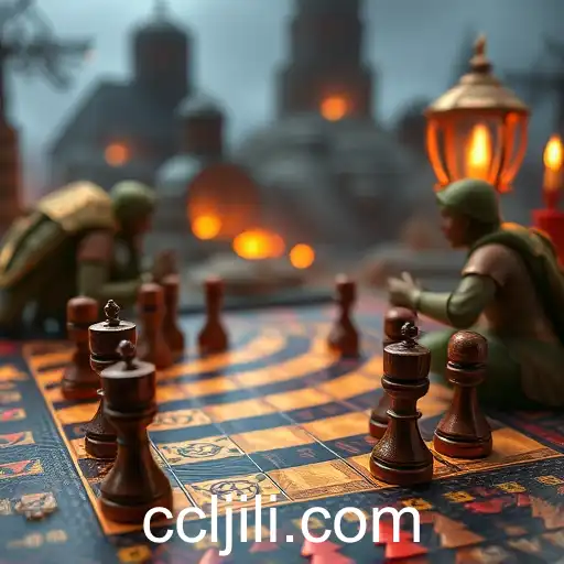 The Rise of CLJILI in the Online Gaming Sphere