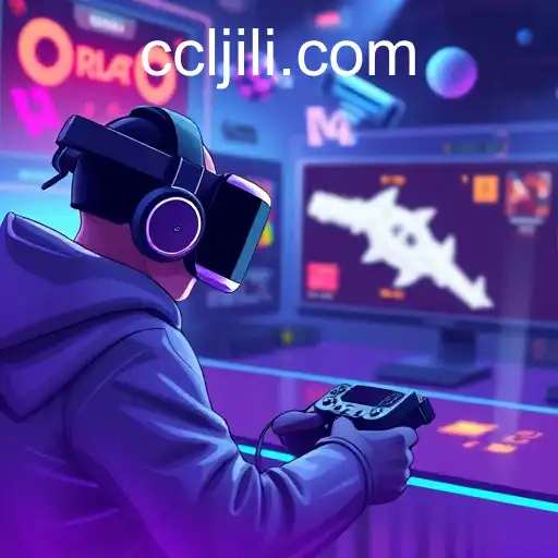 Emerging Trends in Online Gaming Platforms