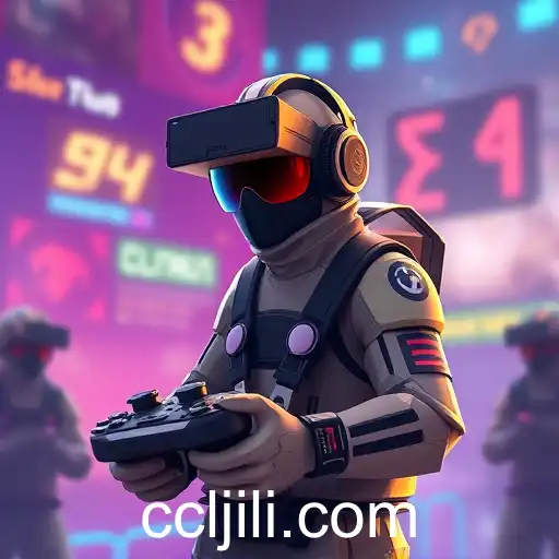 The Evolution of Online Gaming: A Look into 2026