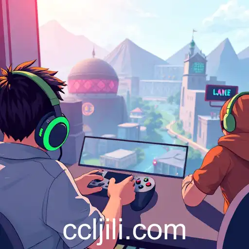 The Evolving Landscape of Online Gaming in 2026