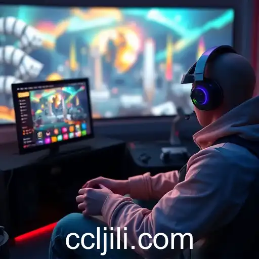 The Future of Online Gaming in 2025