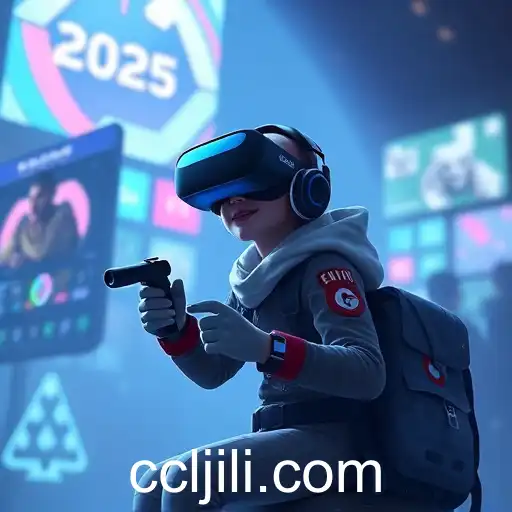 The Rise of New Gaming Trends