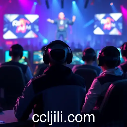 Cljili: Revolutionizing Online Gaming in 2025