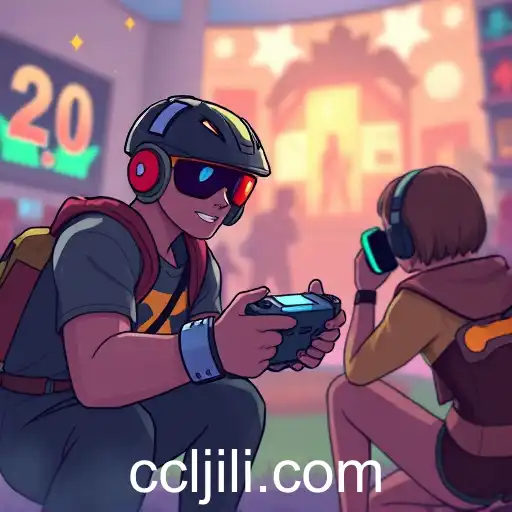 Gaming Evolution and Cljili's Impact