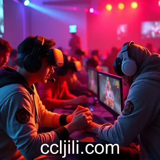 The Rise of Cljili in Online Gaming