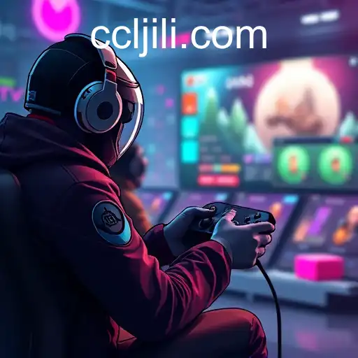 The Digital Evolution of Game Platforms