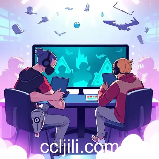 The Digital Surge in Gaming Communities