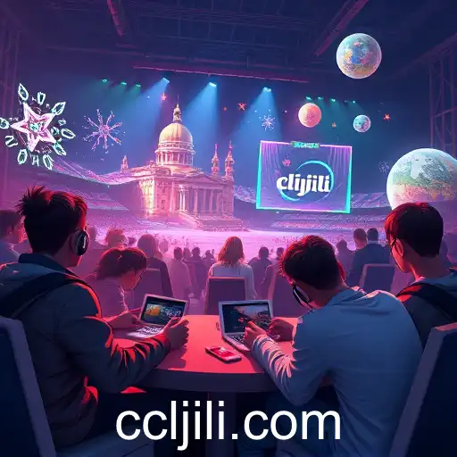The Digital Renaissance: How 'cljili' is Transforming Online Gaming
