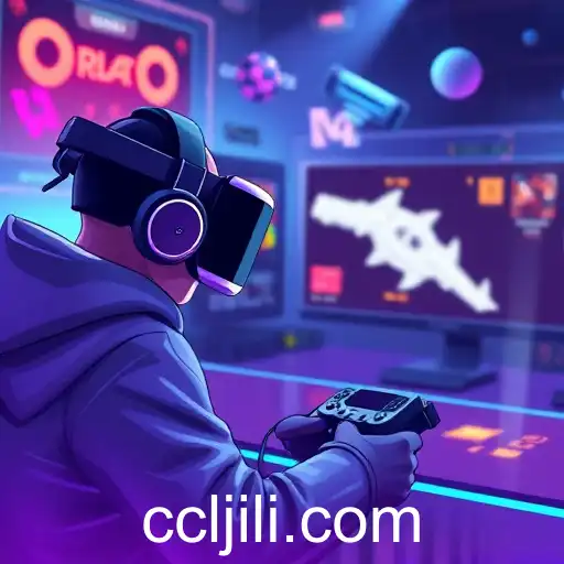 Emerging Trends in Online Gaming Platforms