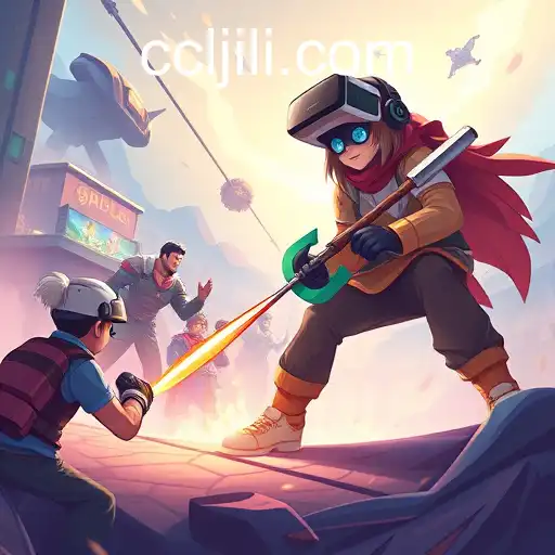 Gaming Evolution with cljili in 2026