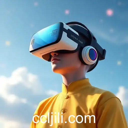 Gaming Trends and Innovations in 2025