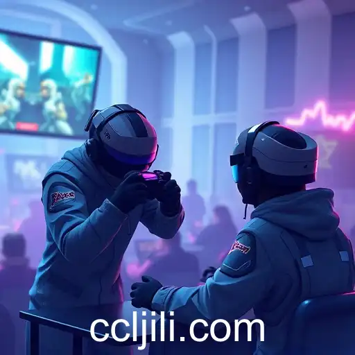 Gaming Trends and Innovations Shaping 2025