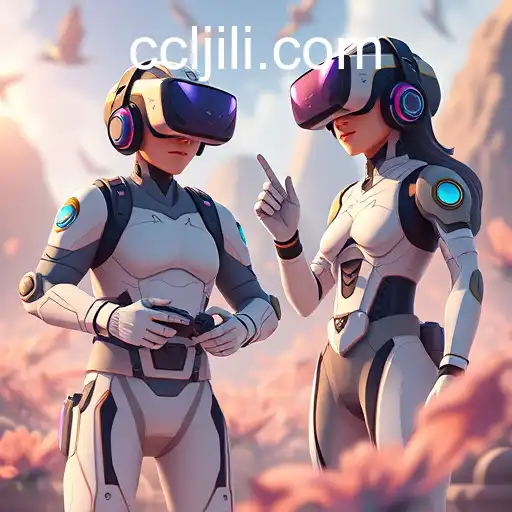 Innovative Trends in Online Gaming for 2025