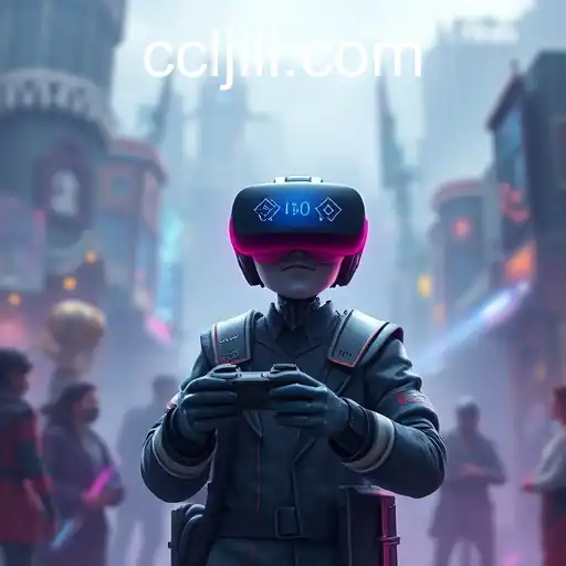 Online Gaming Turns a New Page