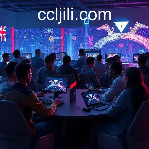 Exploring the Rise of Online Gaming Communities