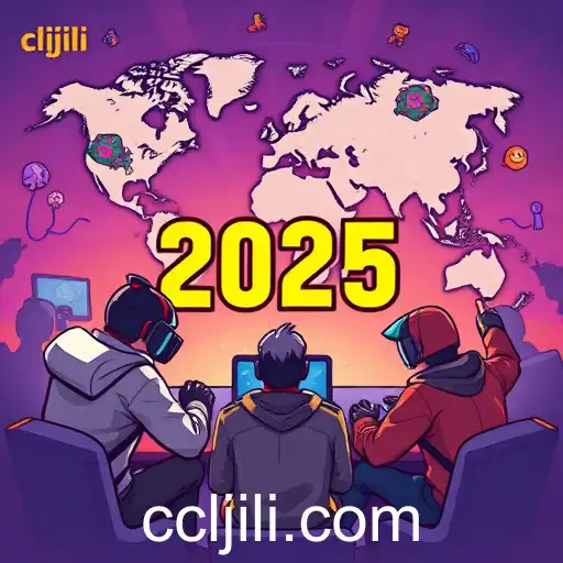 The Rise of Online Gaming: How 'cljili' is Shaping the Future