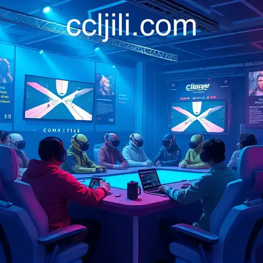 The Rise of Online Gaming in a Digital Age