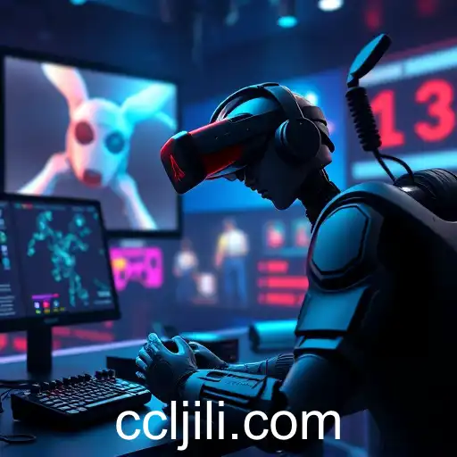 The Surge of Online Gaming in 2025