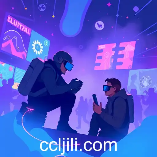 The Rise and Impact of Online Gaming in 2025