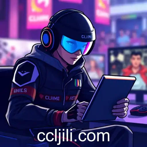 The Rise of Cljili in the Virtual Gaming Space