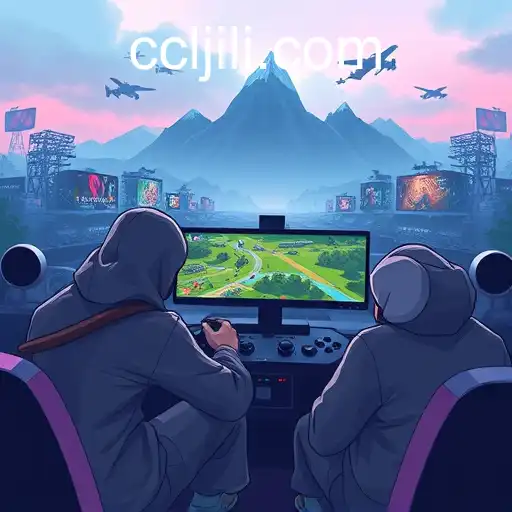 The Rise of Online Gaming Platforms in 2025