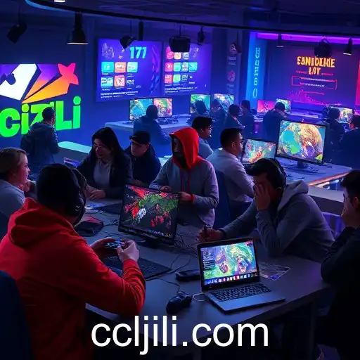 The Rise of Online Gaming in Uncertain Times