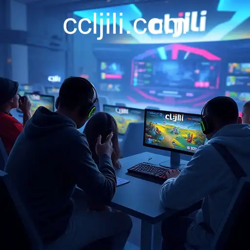 The Rise of Online Gaming in 2025