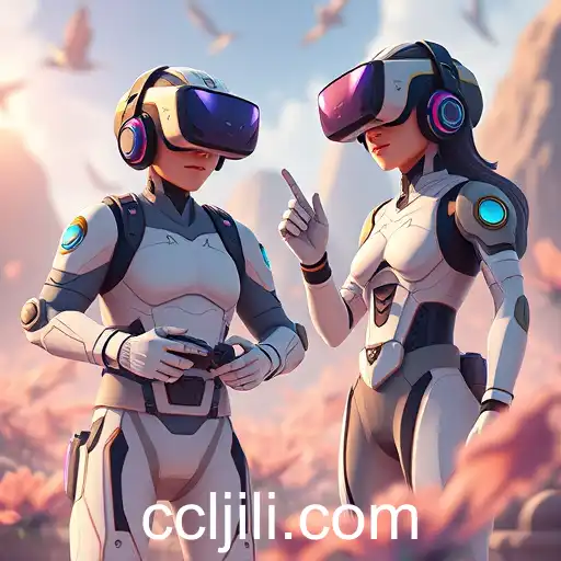 Innovative Trends in Online Gaming for 2025