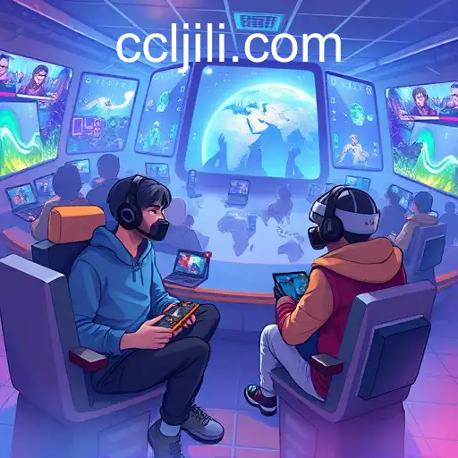 The Evolving World of Online Gaming in 2025