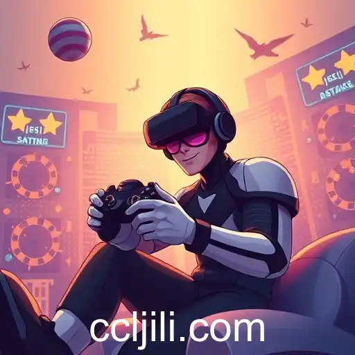 The Evolution of Online Gaming Communities