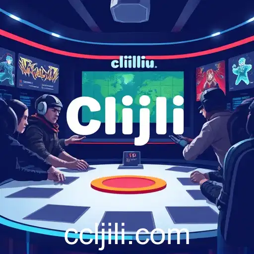 The Rise of Cljili in the Gaming World