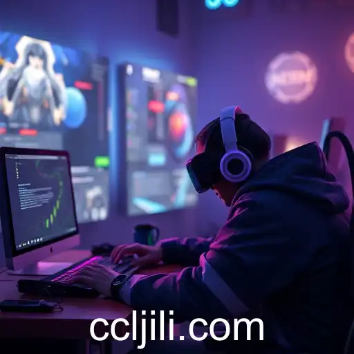 The Rise of Virtual Gaming Platforms in 2025